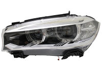 Hauptscheinwerfer links für BMW X5 (F15, F85)
