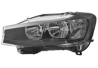 Hauptscheinwerfer links für BMW X3 (F25)