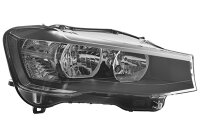 Hauptscheinwerfer rechts für BMW X3 (F25)