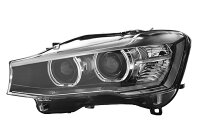 Hauptscheinwerfer links für BMW X3 (F25)