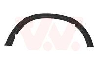 Verbreiterung, Kotflügel hinten links für BMW...