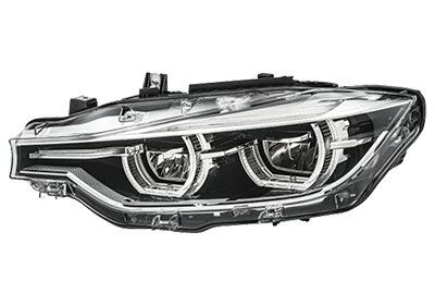 Hauptscheinwerfer links für BMW 3 (F30, F80)