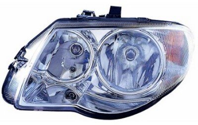 Hauptscheinwerfer links für CHRYSLER VOYAGER IV (RG, RS)