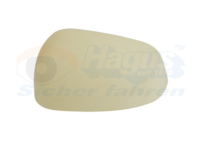 Abdeckung, Außenspiegel links für CHEVROLET SPARK (M300)