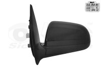 Außenspiegel links für CHEVROLET AVEO / KALOS Stufenheck (T250, T255)