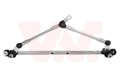 Wischergestänge  für CHEVROLET AVEO / KALOS Schrägheck (T250, T255)