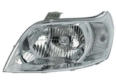 Hauptscheinwerfer links für CHEVROLET AVEO / KALOS Schrägheck (T250, T255)