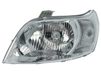 Hauptscheinwerfer links für CHEVROLET AVEO / KALOS...