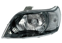 Hauptscheinwerfer links für CHEVROLET AVEO / KALOS Schrägheck (T250, T255)