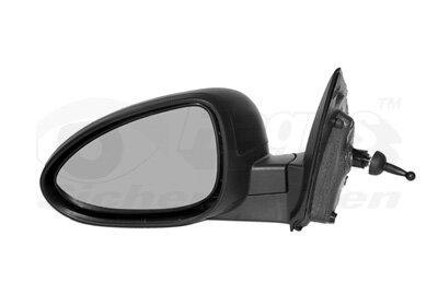 Außenspiegel links für CHEVROLET AVEO Schrägheck (T300)