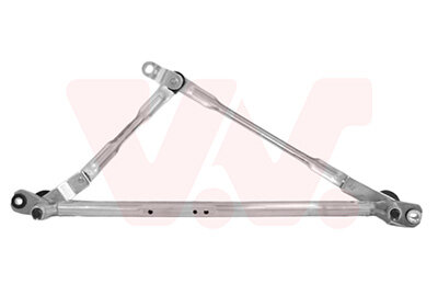 Wischergestänge  für CHEVROLET CRUZE (J300)