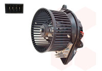 Innenraumgebläse  für CITROËN ZX (N2)