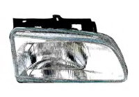 Hauptscheinwerfer rechts für CITROËN BERLINGO /...