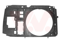 Lüfterring vorne für CITROËN BERLINGO /...
