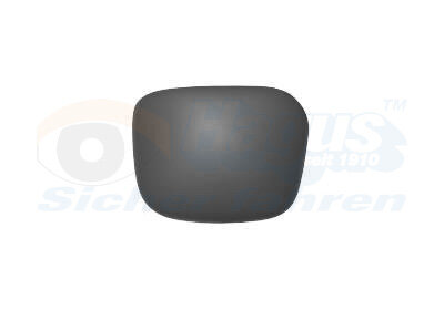 Abdeckung, Außenspiegel links für CITROËN BERLINGO / BERLINGO FIRST Kasten/Großraumlimousine (M_)