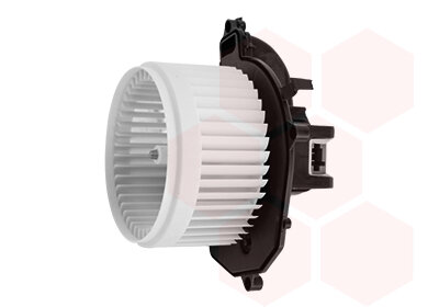 Innenraumgebläse  für CITROËN BERLINGO MULTISPACE (B9)