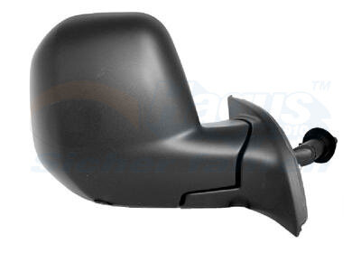 Außenspiegel rechts für CITROËN BERLINGO MULTISPACE (B9)