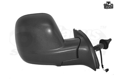 Außenspiegel rechts für CITROËN BERLINGO MULTISPACE (B9)