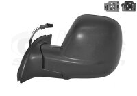 Außenspiegel links für CITROËN BERLINGO...