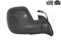 Außenspiegel rechts für CITROËN BERLINGO...