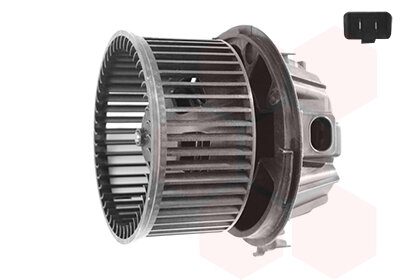 Innenraumgebläse  für CITROËN C3 I (FC_, FN_)