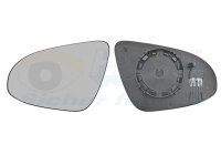 Spiegelglas, Außenspiegel links für TOYOTA AYGO (_B4_)