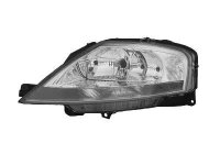 Hauptscheinwerfer links für CITROËN C3 I (FC_,...