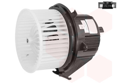 Innenraumgebläse  für CITROËN DS3 (SA_)