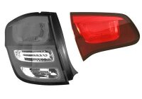 Rückstrahler links für CITROËN C3 II (SC_)