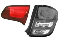 Rückstrahler rechts für CITROËN C3 II (SC_)