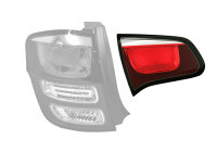Rückstrahler links für CITROËN C3 II (SC_)