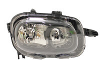 Hauptscheinwerfer rechts für CITROËN C3 III (SX)