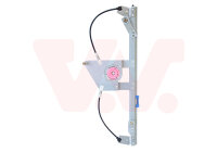 Fensterheber vorne links für CITROËN XANTIA...