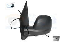 Außenspiegel links für TOYOTA PROACE Kasten (MDX_)