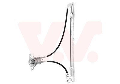 Fensterheber vorne rechts für PEUGEOT 806 (221)