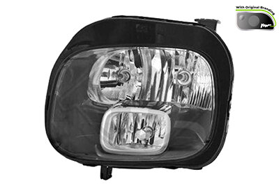 Hauptscheinwerfer links für CITROËN C3 AIRCROSS II (2R_, 2C_)