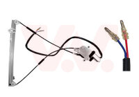 Fensterheber vorne rechts für PEUGEOT 106 I (1A, 1C)