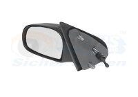 Außenspiegel links für CITROËN SAXO (S0, S1)