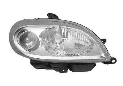 Hauptscheinwerfer rechts für CITROËN SAXO (S0, S1)