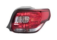 Heckleuchte rechts für CITROËN DS3 (SA_)