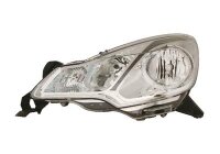 Hauptscheinwerfer links für CITROËN DS3 (SA_)