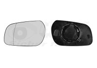 Spiegelglas, Außenspiegel links für CITROËN XSARA (N1)