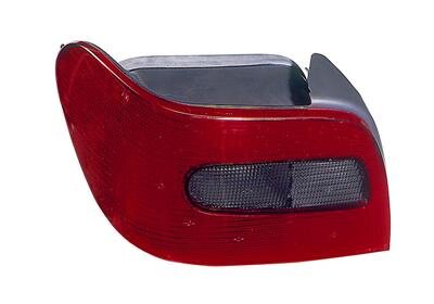 Heckleuchte links für CITROËN XSARA (N1)
