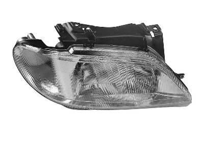 Hauptscheinwerfer rechts für CITROËN XSARA (N1)