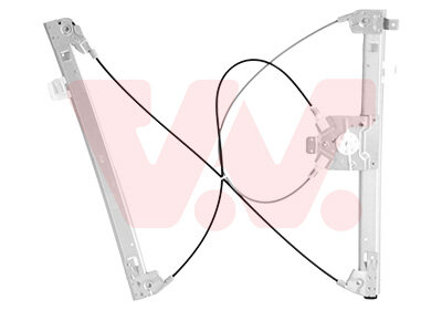 Fensterheber vorne links für CITROËN XSARA (N1)