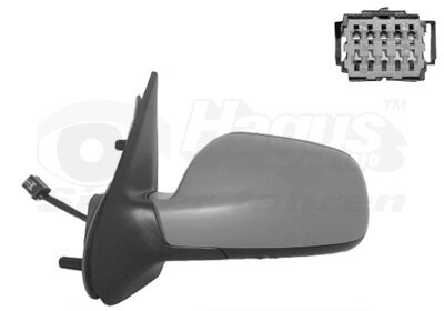 Außenspiegel links für CITROËN XSARA (N1)