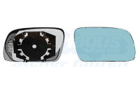 Spiegelglas, Außenspiegel rechts für CITROËN XSARA (N1)