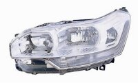Hauptscheinwerfer links für CITROËN C5 III (RD_)