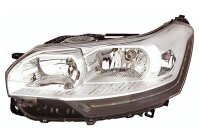 Hauptscheinwerfer links für CITROËN C5 III (RD_)