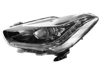 Hauptscheinwerfer links für CITROËN DS5